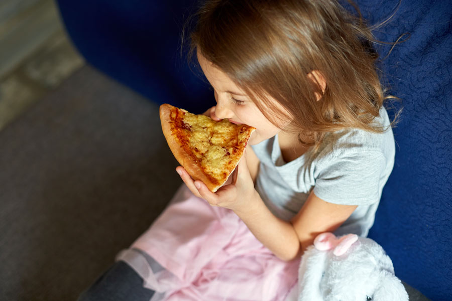 Ripartenza contro sedentarietà