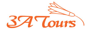 3ATours_logo